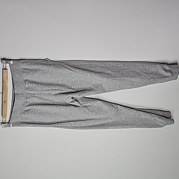 Champion large gray athletic joggers - Picture 4 of 7